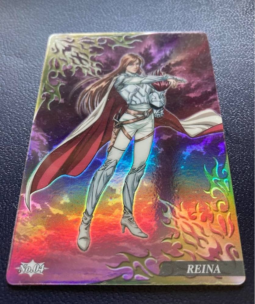 ジャンプ展 オールスター コレクション 北斗の拳 ケンシロウ PSA10