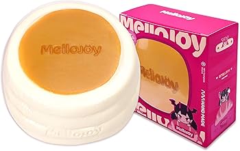 Amazon | Mellojoy - 贅沢スフレ スクイーズトイ ブラインドボックスの