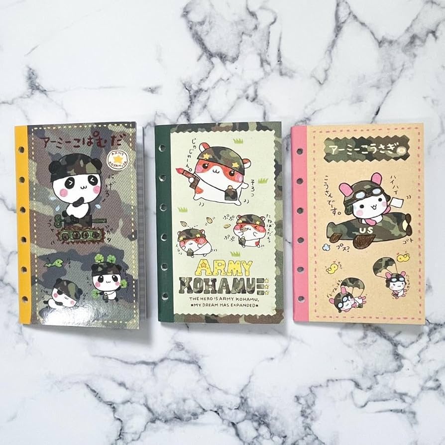 激レア ゆきっこ こぱむだ メモ メモ帳 クーリア 平成レトロ パンダ 激レア