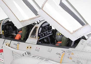 Amazon | タミヤ 1/32 エアークラフトシリーズ No.14 航空自衛隊 F-4EJ