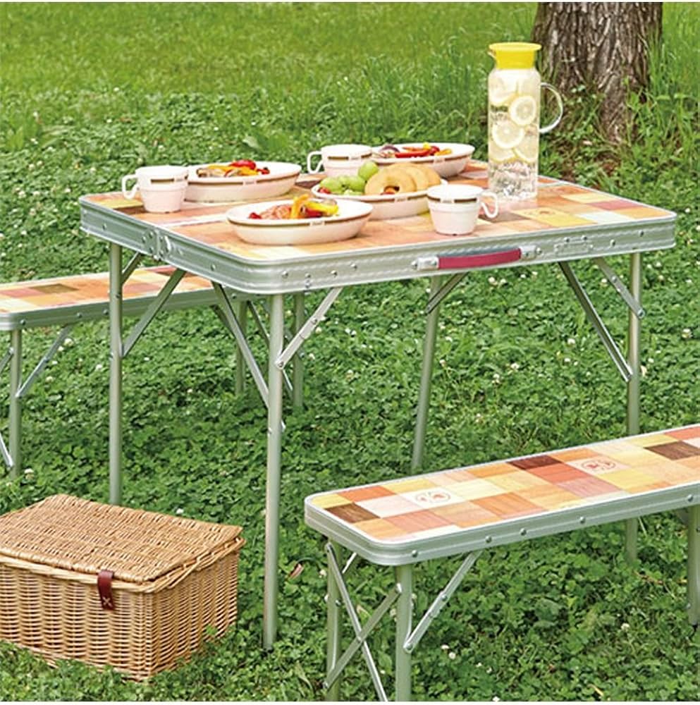 Coleman ナチュラルモザイク リビングテーブル 180プラス コールマン