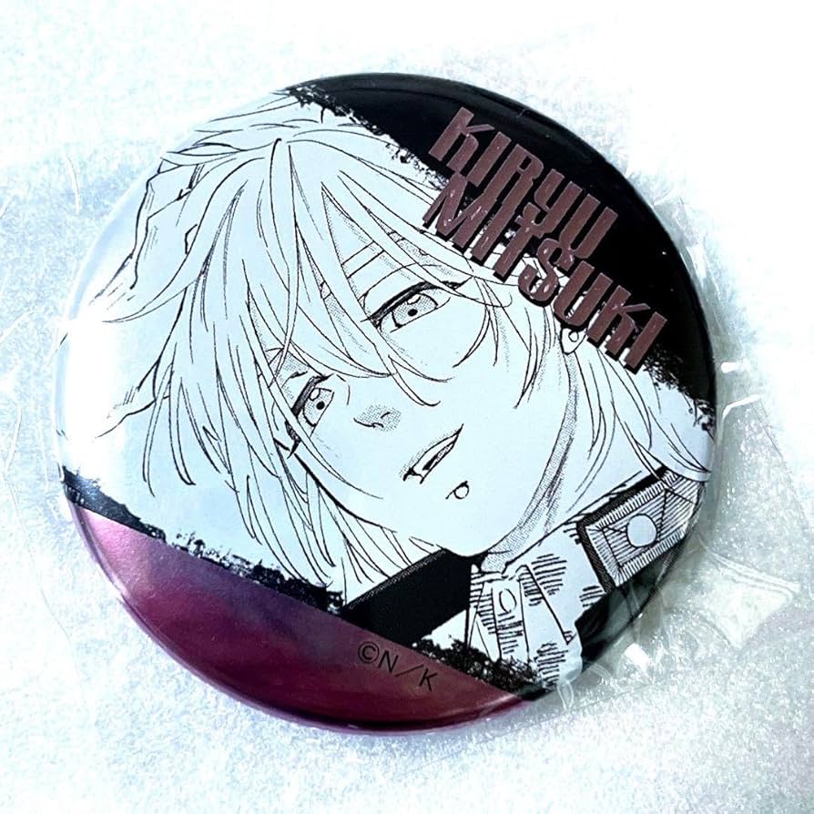 Amazon | WIND BREAKER ウィンドブレーカー 桐生三輝 ジュエリー缶