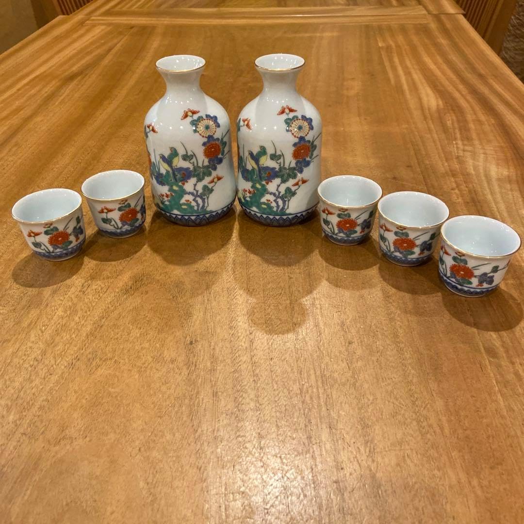 真作】【複製】掛軸 竹内栖鳳 工芸画 梅に鶯図 合箱入 T50 真作