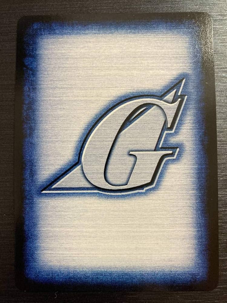 ガンダムウォー 十字英雄勲章 ヒイロ・ユイ 【公式通販】