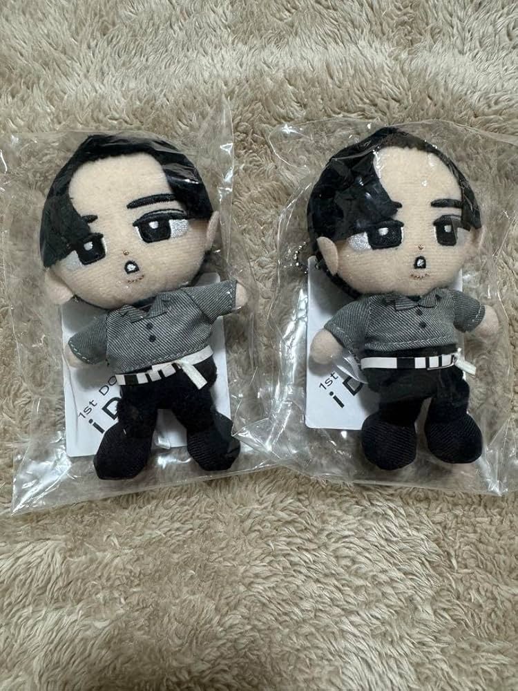 目黒蓮 すのチル ぬいぐるみ 公式生写真付き SnowMan 目黒蓮 すのチル