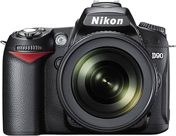 美品 Nikon D90+タムロンレンズ 一眼レフカメラセット 美品 Nikon D90+