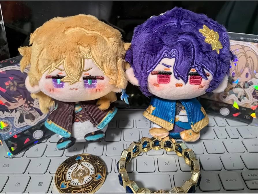 一番くじ 崩壊スターレイル アベンチュリン レイシオ カカワーシャ