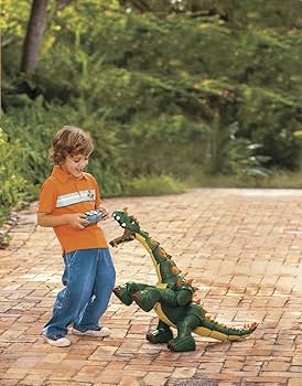 Amazon | フィッシャープライス イマジネクスト ウルトラ恐竜 スパイク