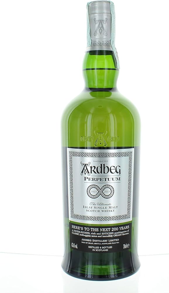 Amazon.co.jp: アードベッグ パーペチューム : 食品・飲料・お酒