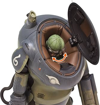 Amazon.co.jp: Ma.K. S.A.F.S.アクションモデル04 : おもちゃ