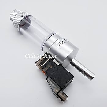 Amazon.co.jp: CO2ジェネレーター PRO-D701s用の低熱電磁弁（バブル