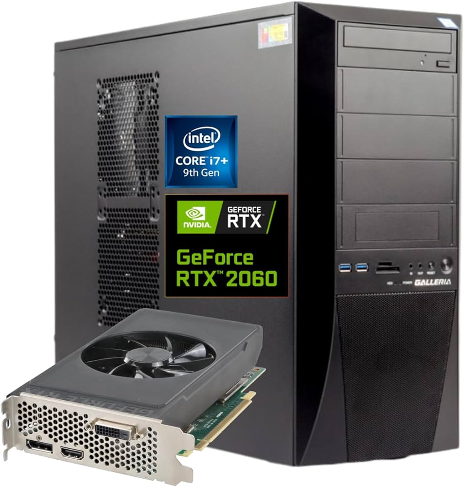 ゲーミングPC/core i3/500GB/GTXグラボ/MS Office搭載 ゲーミングPC