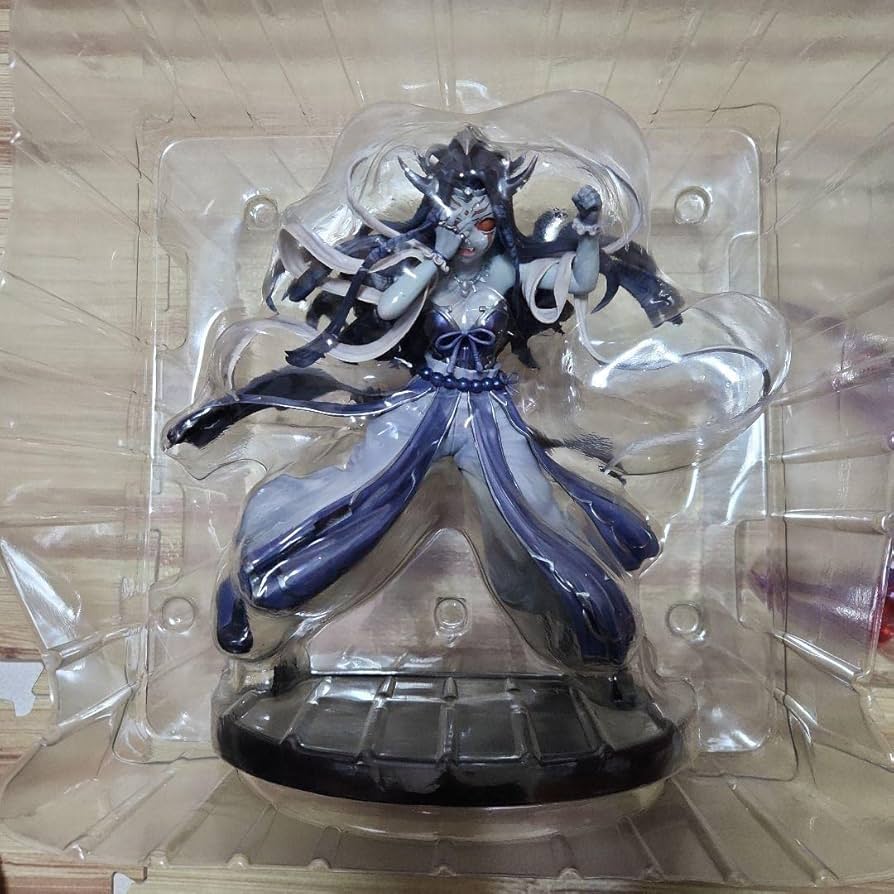 Amazon.co.jp: モンスト イザナミ零 200体限定フィギュア : おもちゃ