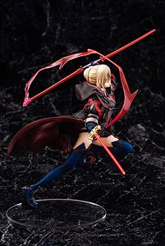 Amazon | ファニーナイツ Fate/Grand Order 謎のヒロインX オルタ 1/7
