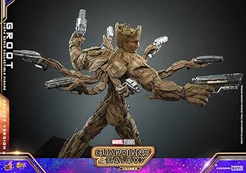 Amazon.co.jp: ムービー・マスターピース ガーディアンズ・オブ