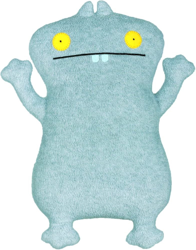 Amazon.co.jp: アグリードール クラシック バボ : おもちゃ