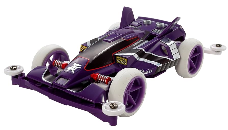 最終値下げタミヤxv02pro未走行 メカプロポ付き 最終値下げタミヤ