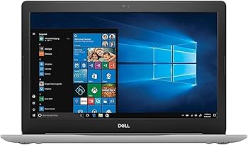 Amazon.com: Dell Inspiron 5570 Intel Core i5 8GB 256GB SSD 15.6