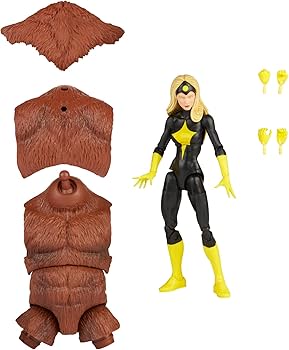 Amazon.co.jp: ハズブロ(HASBRO) MARVEL マーベル レジェンドシリーズ