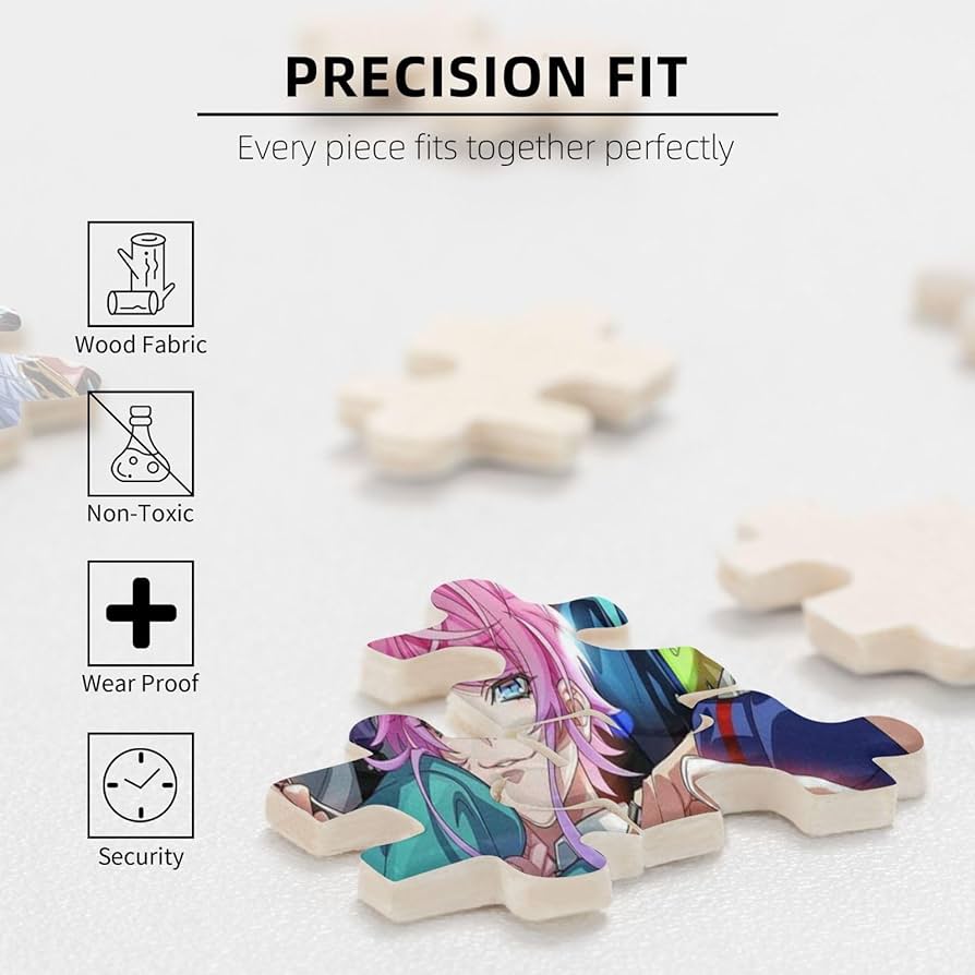 Amazon | ヒプノシスマイク ジグソーパズル 1000ピース パズル 知育 脳