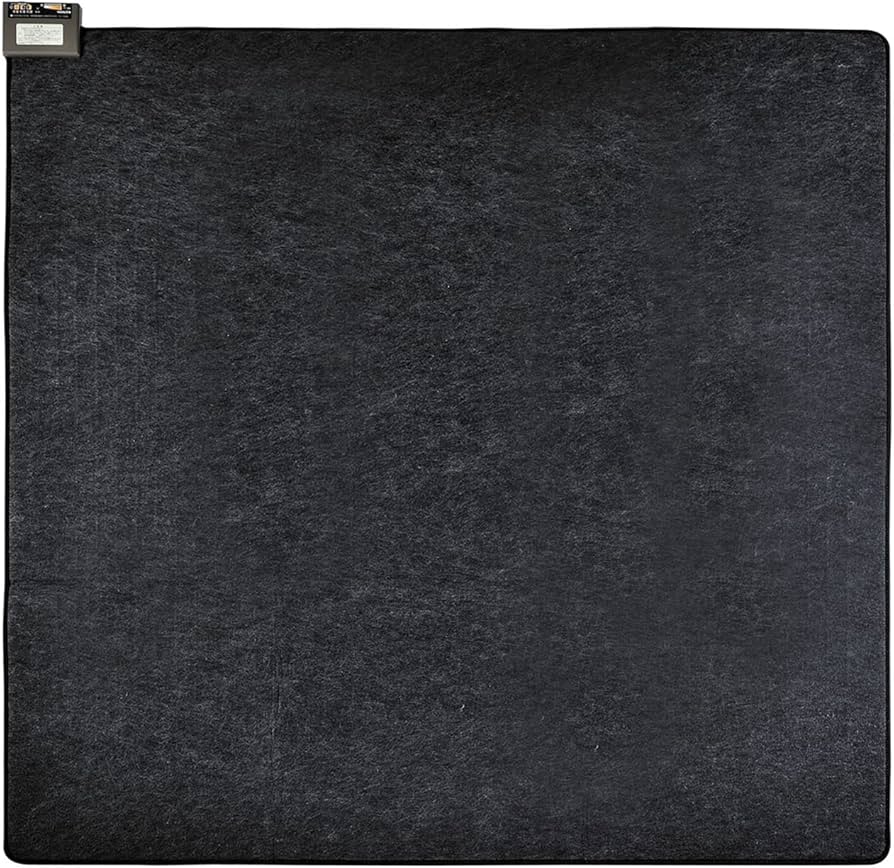 Amazon | [山善] 省エネ ふわふわ ホットカーペット 電気カーペット 2