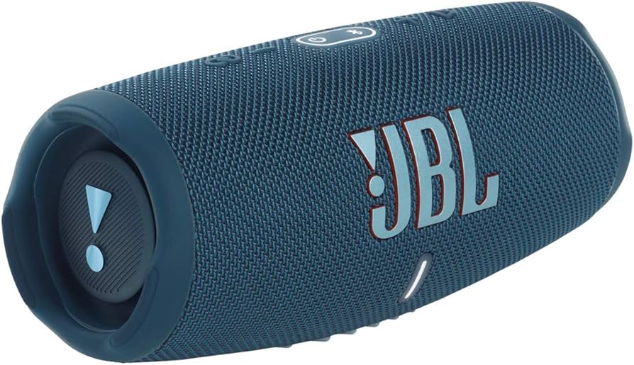 Amazon.co.jp: JBL CHARGE5 Bluetoothスピーカー 2ウェイ・スピーカー