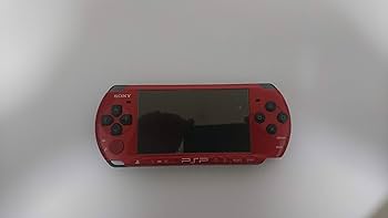 Amazon | PSP「プレイステーション・ポータブル」 バリュー・パック