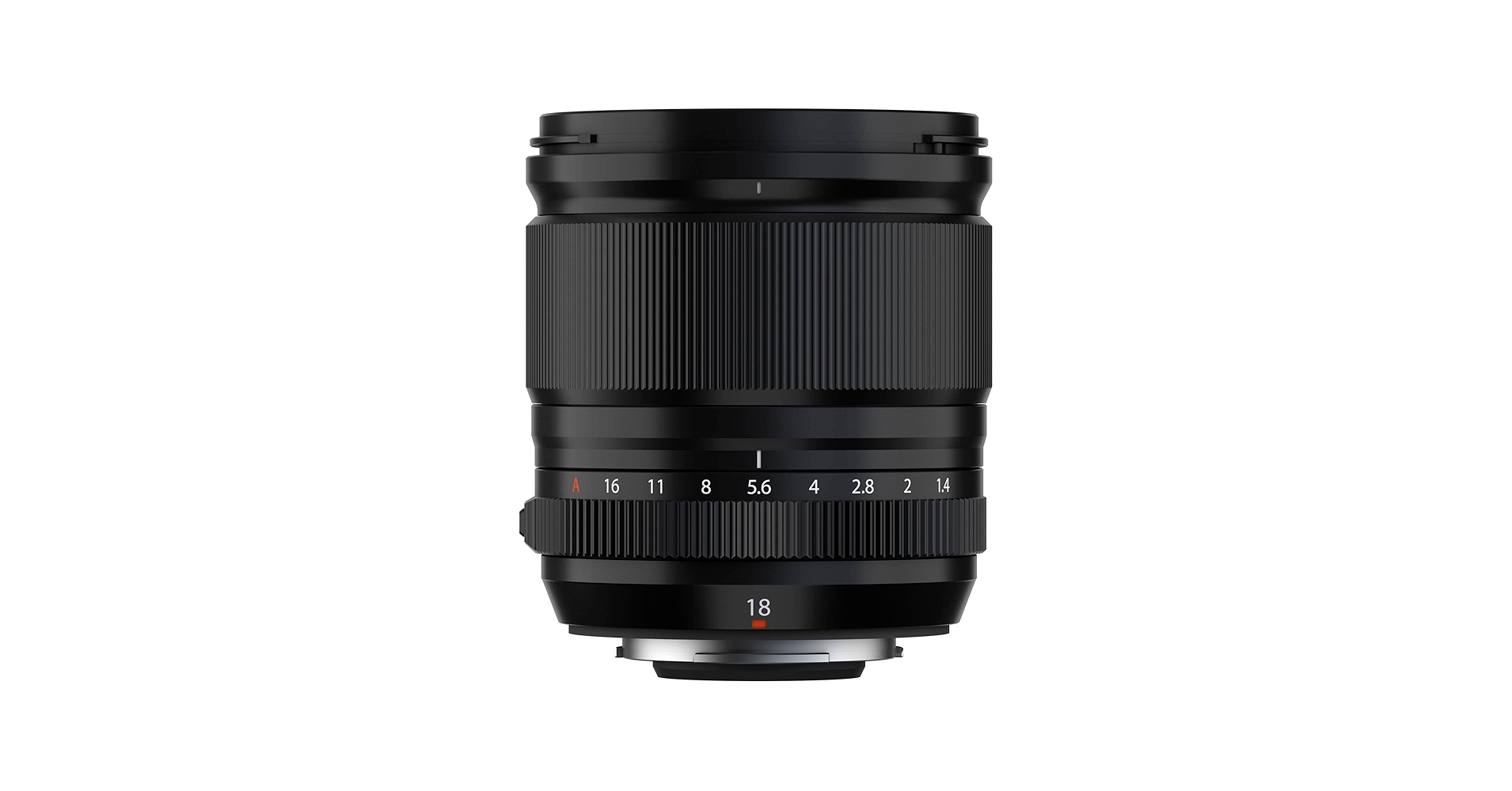 Amazon.com : Fujinon XF18mm F1.4 R LM WR Lens : Electronics