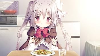 しらたまこ 星空鉄道とシロの旅 板上サイン入り 額装付き ミニアート