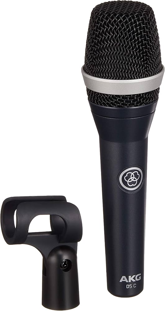AKG D5 ダイナミックマイク