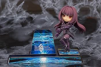 Amazon | スマホスタンド 美少女キャラクターコレクション No.14 Fate