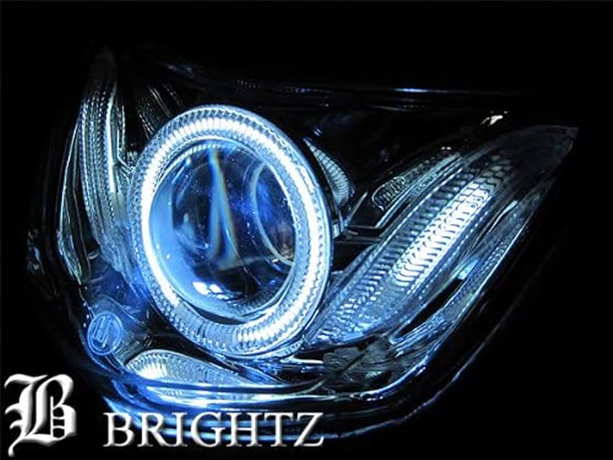 アドレスv125ダブルイカリングled 【公式通販】