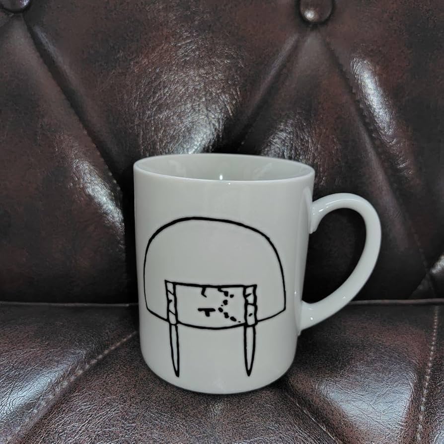 Amazon.co.jp: 真天地開闢集団-ジグザグ ミコカップ : ホーム＆キッチン