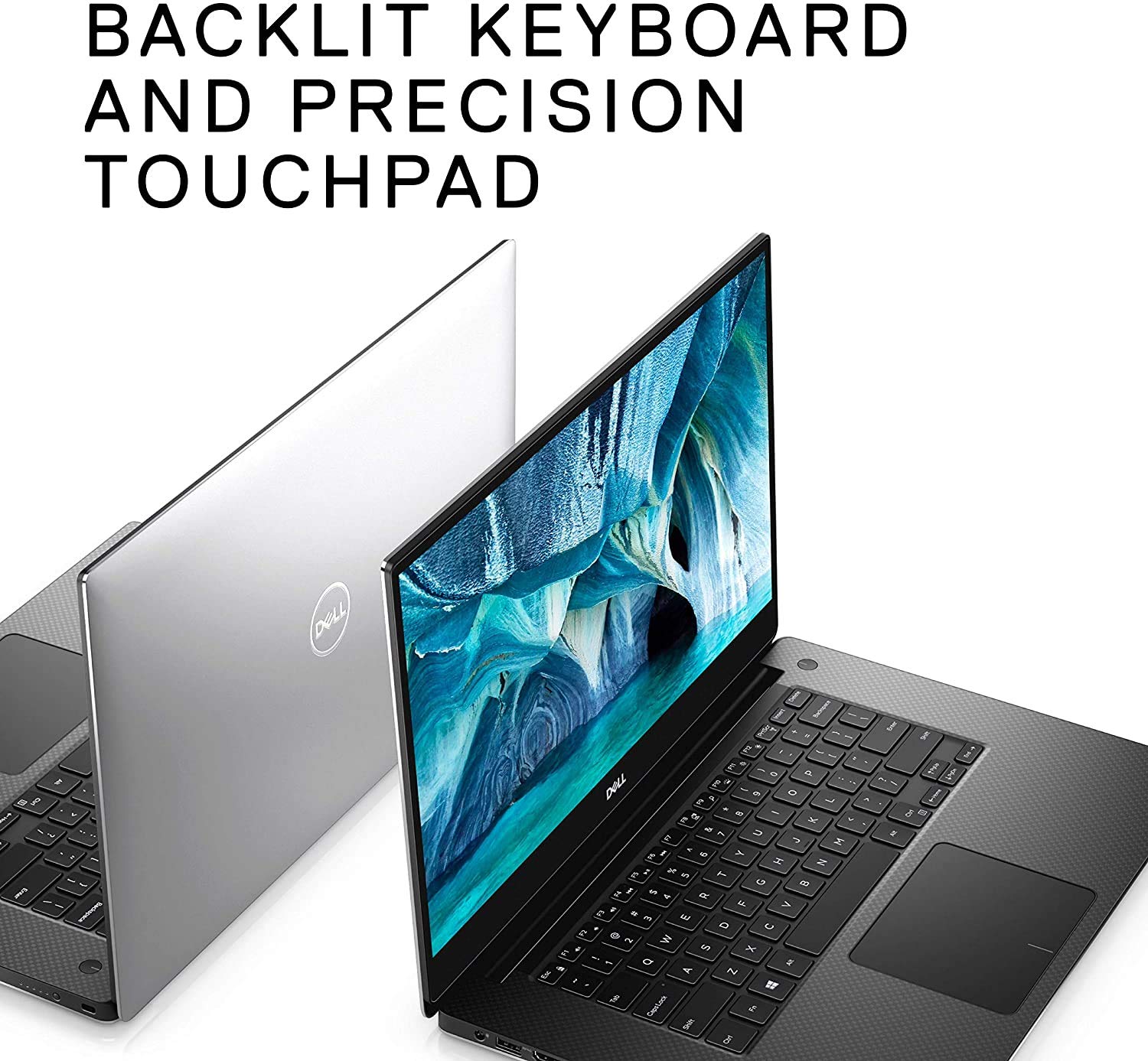 DELL XPS15 7590 タッチパネル
