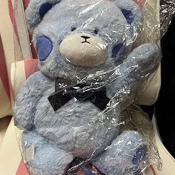 Amazon.co.jp: Ado るんるん不可解くまさん カムパネルラ 心という名の