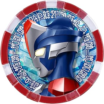 Amazon.co.jp: [BANDAI] バンダイ ウルトラマンZ DXウルトラメダル