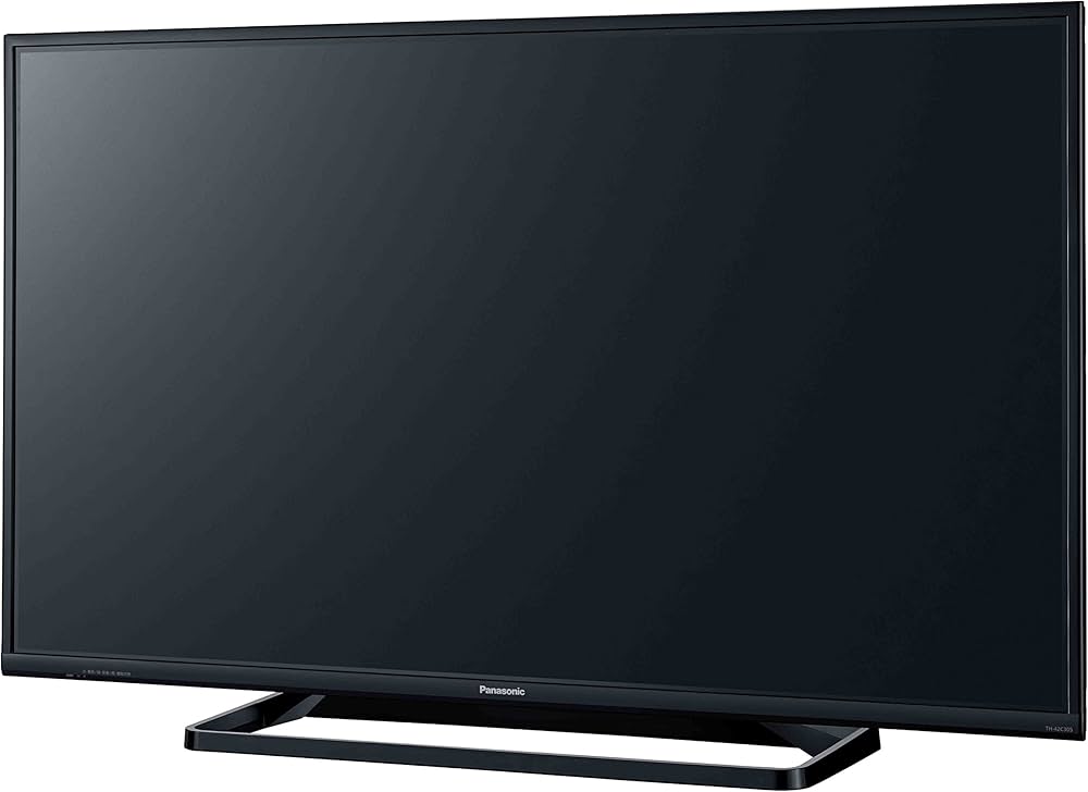 Panasonic 42型 テレビPanasonic TH-L42DT60 42インチ 液晶テレビ