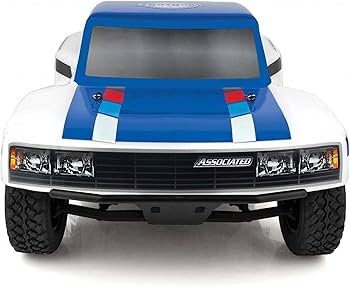 Amazon.co.jp: Team Associated PRO2 LT10SW ショートコーストラック