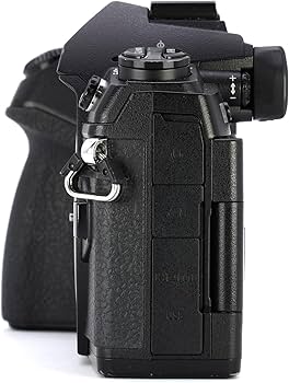 Amazon.co.jp: OLYMPUS ミラーレス一眼 OM-D E-M1 MarkII ボディー