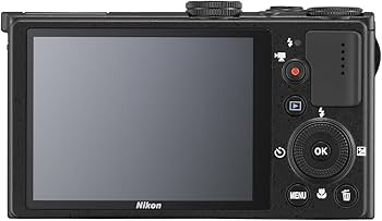 Amazon | Nikon デジタルカメラ COOLPIX P330 開放F値1.8NIKKORレンズ