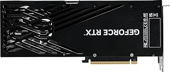 Amazon.com: Gainward GeForce RTX 5070 Python III 12GB GDDR7