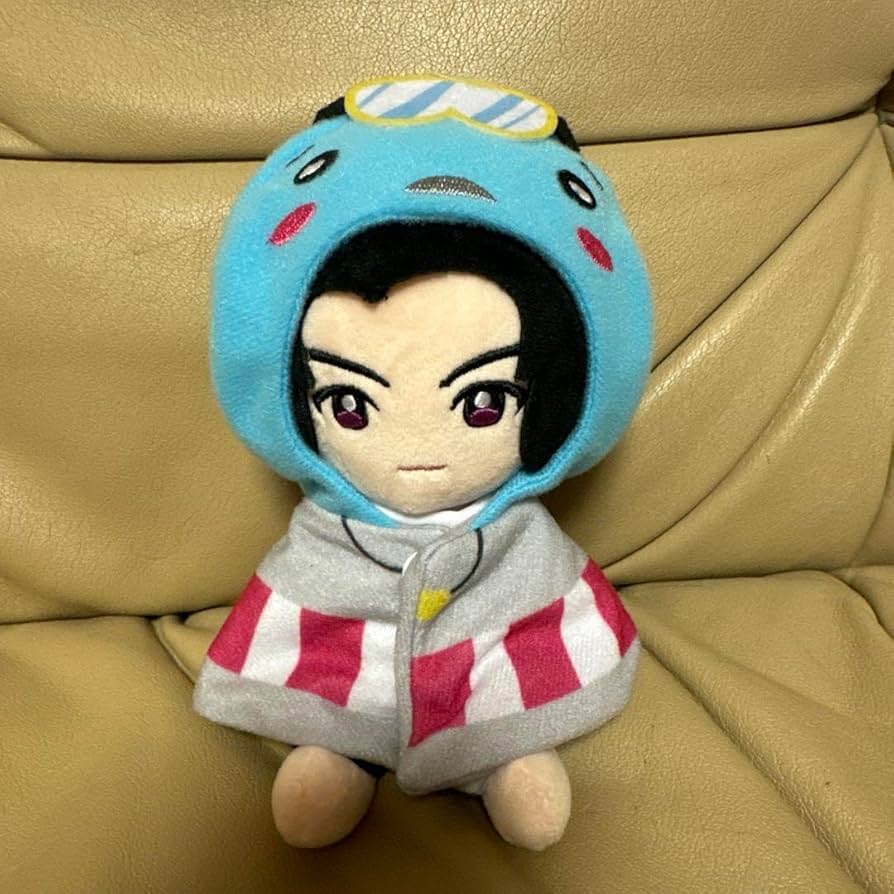 Hey! Say! JUMP 髙木雄也 ぬいぐるみ グッズ 【公式通販】