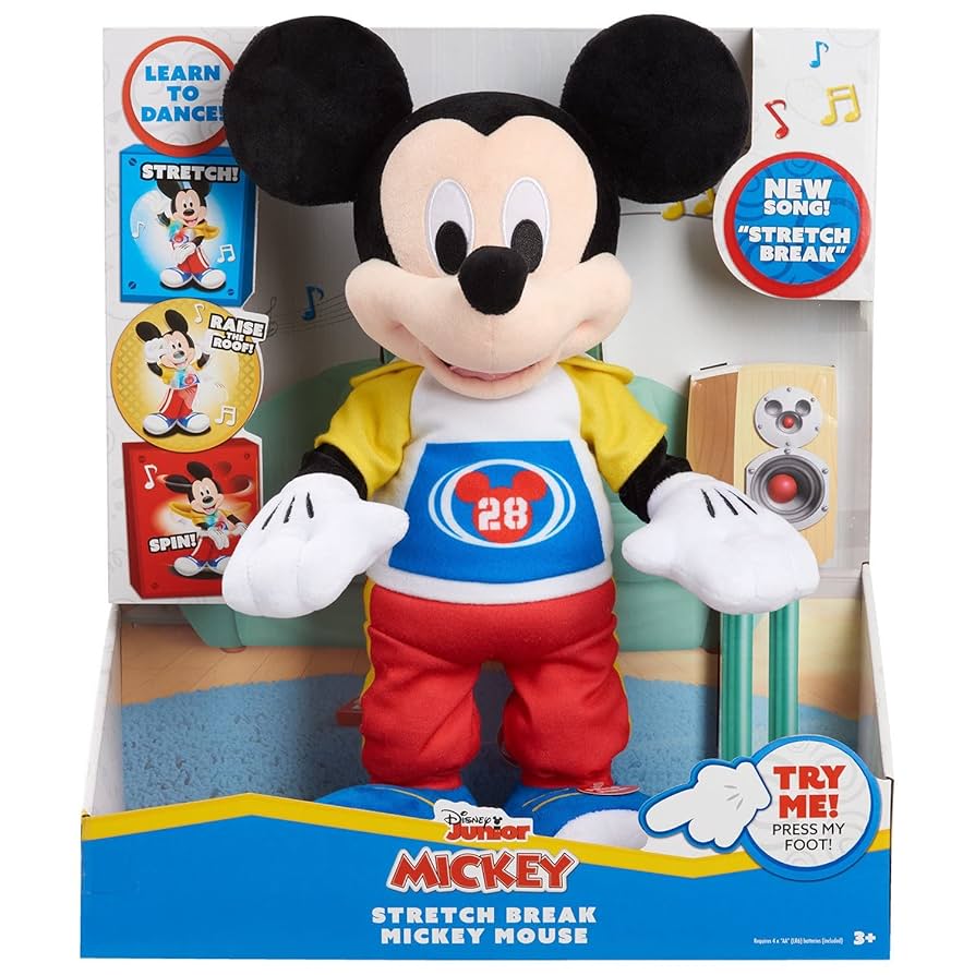 Disney ミッキーマウス2018年10ユーロ petite reine Disney ミッキー