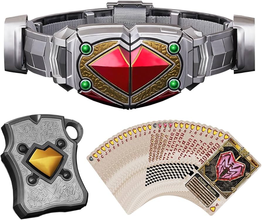 ラウズカード チェンジマンティス トレカ 仮面ライダー剣 カリス CSM