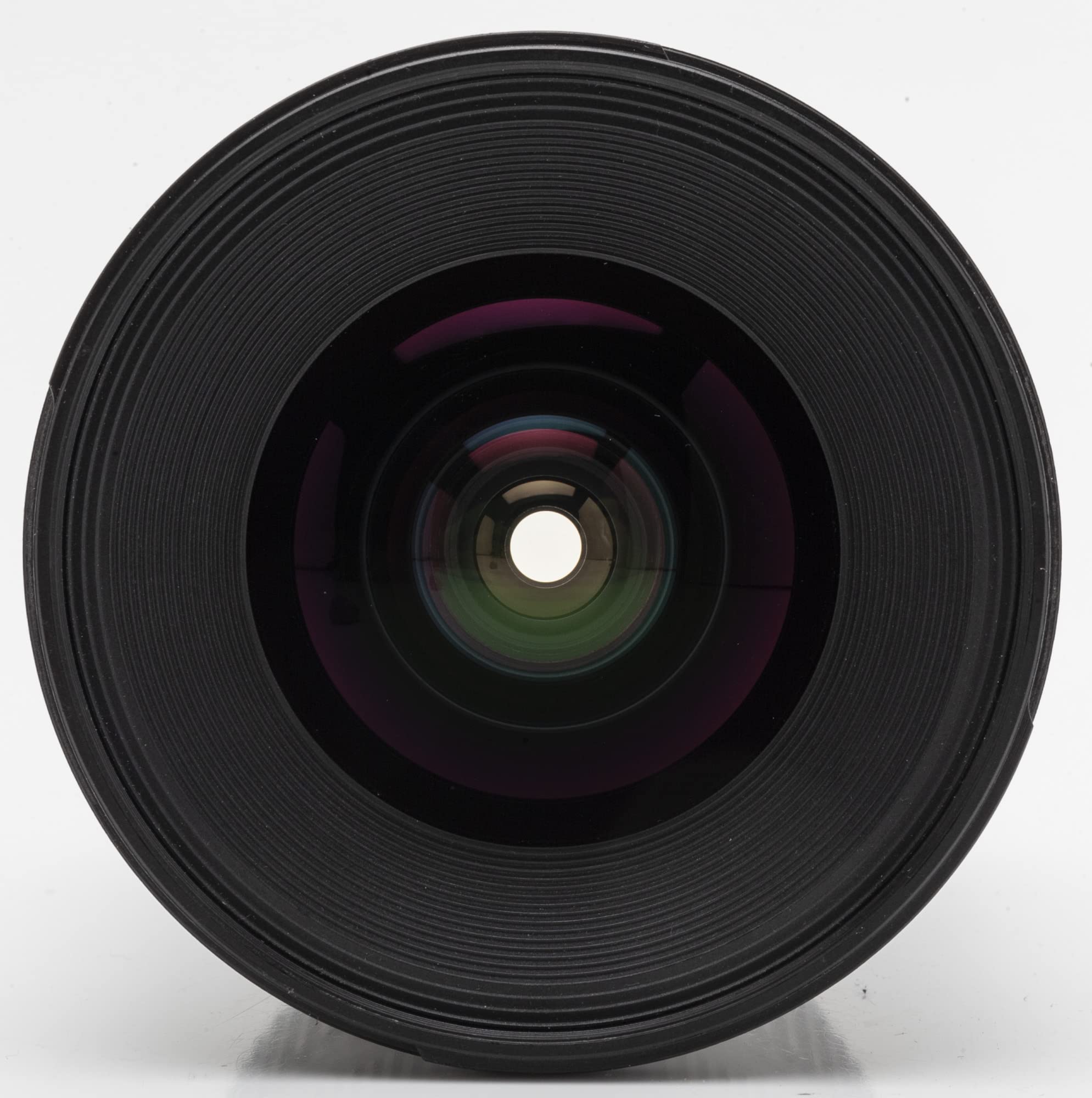 Amazon.co.jp: TAMRON SP AF17-35 F2.8-4 DI キヤノンAF用 A05E : 家電