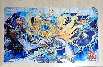 Amazon | 遊 戯 王 エクソシスター・デュエルセット 未使用 プレイ