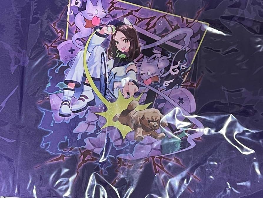 mtg 絶版稀少 桃子 ultrapro 公式プレイマット 霊気化 sld mtg 絶版