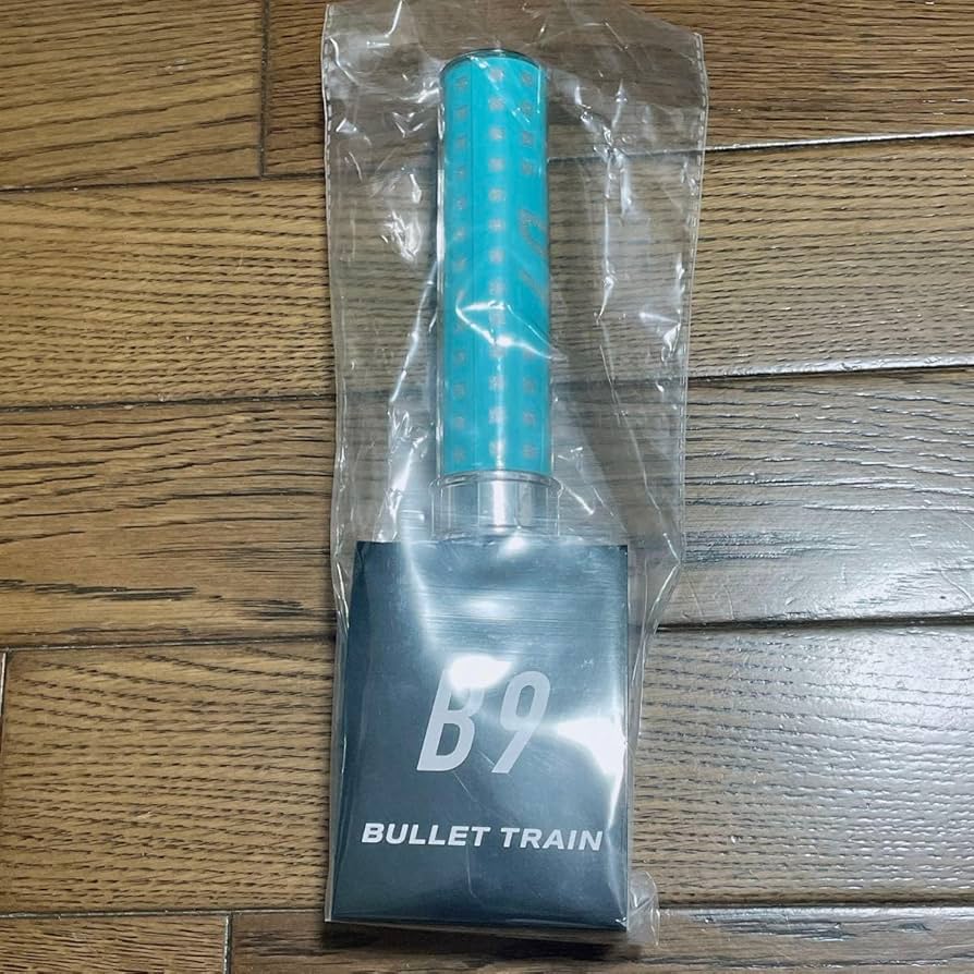 超特急 B9 T.I.M.E アロハ ペンライト 超特急 B9 T.I.M.E アロハ ペン