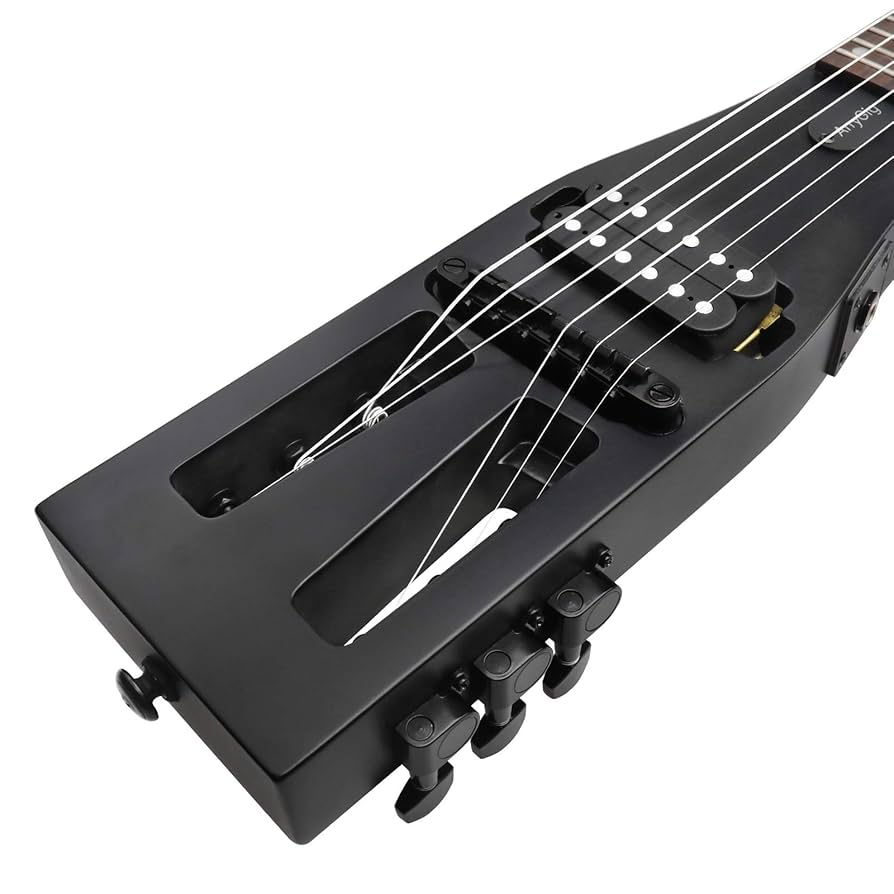 AnyGig トラベルギター