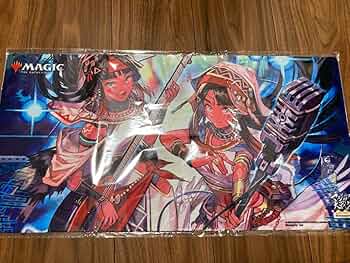 卑劣な毒攻め キャンバスアート マジック大戦祭 MTG ff mtg 卑劣な毒